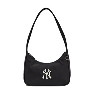 3ABQB045N 单肩包 男女情侣大LOGO腋下包时尚 MLB