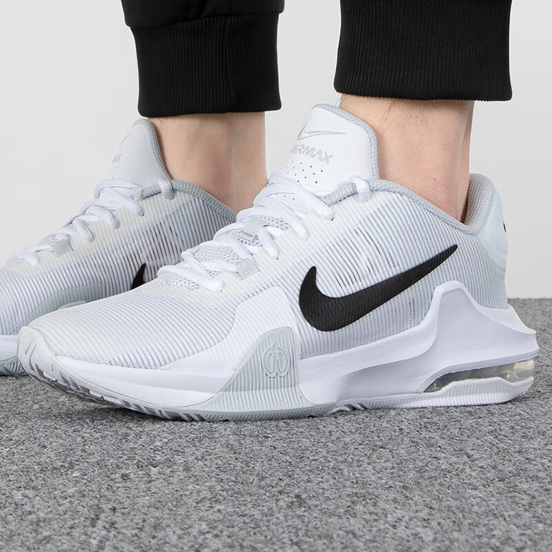 运动鞋篮球鞋Nike/耐克