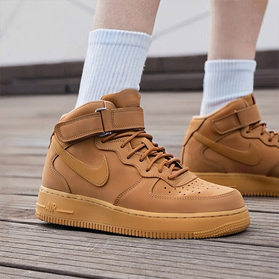 Nike耐克男子中筒休闲鞋A