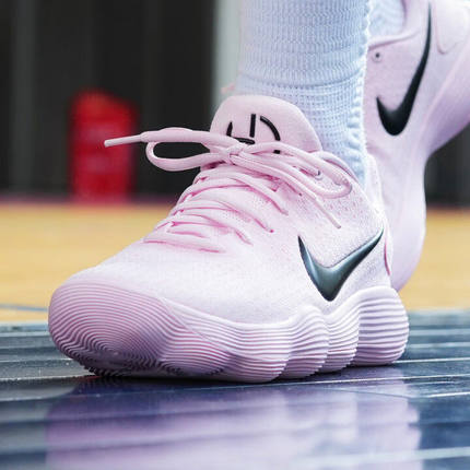 NIKE耐克 HYPERDUNK 2017 LOW EP男子实战训练篮球鞋IM3368-606