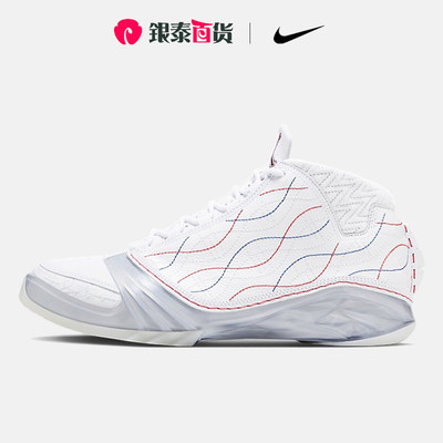 Nike/耐克男鞋复古篮球鞋