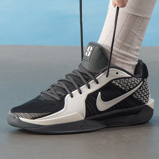 耐克nike女鞋休闲鞋SABRINA萨布丽娜2代减震运动篮球鞋FZ1517-005