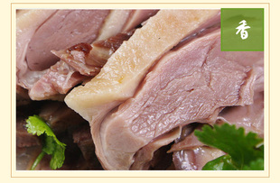 天长秦栏卤鹅扬州风鹅盐水鹅老鹅真空包装土鹅草鹅特产