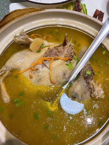 老母鸡农家土鸡跑山鸡