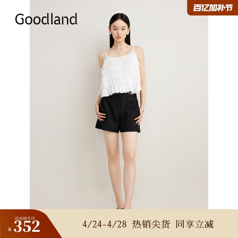 ɫ 36 GoodlandļʽѵҶߵС352.2Ԫ