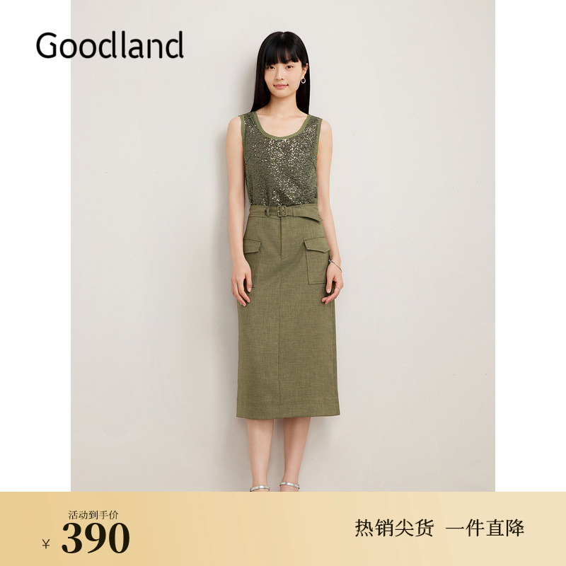 36 GoodlandŮװ＾ӨƬѩСİٴ389.2Ԫ