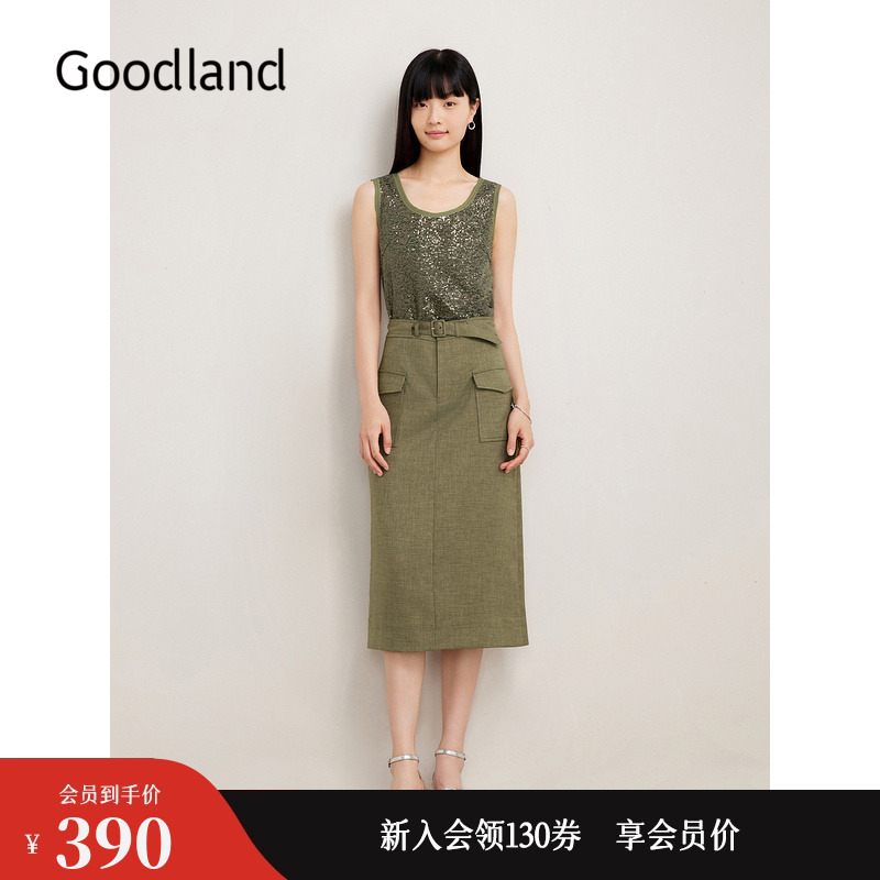  36 GoodlandŮװ＾ӨƬѩСİٴ778Ԫ