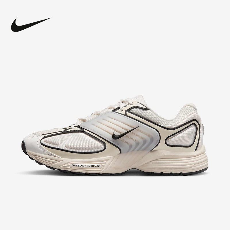 Nike耐克2025春传奇系列LEGEND 10 TF男子足球鞋飞盘碎IB0612-101