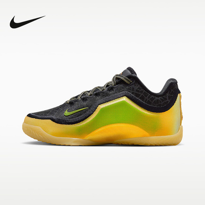 NIKE耐克LEBRON 23詹姆斯23代男女大童缓震实战篮球鞋IX4878-005