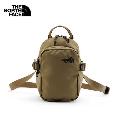 THE NORTH FACE|（新款）2026F/W中性单肩包 NF0A8C6F2EK1