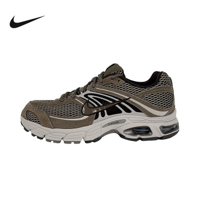 Nike耐克男鞋AIR MAX MOTO 2K运动鞋复古跑步鞋老爹鞋IQ4924-004