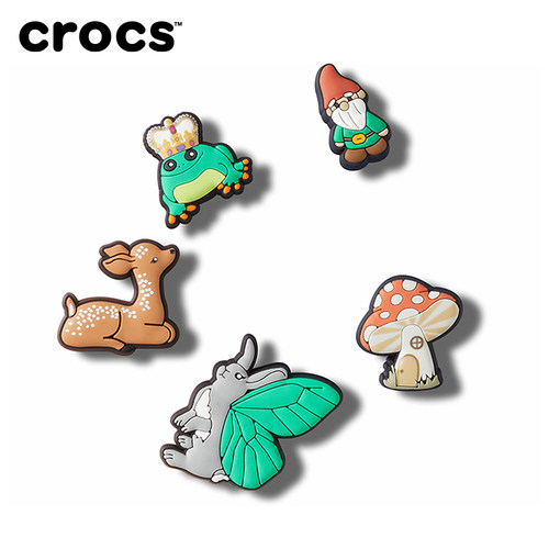 CROCS(卡骆驰)|（新款）2025秋中性配件 10013245