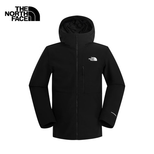 THE NORTH FACE|（新款）2025F/W男防风夹克 NF0A83S54H01