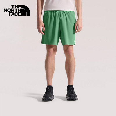 THE NORTH FACE|（新款）2026S/S男短裤 NF0A8G7JG571
