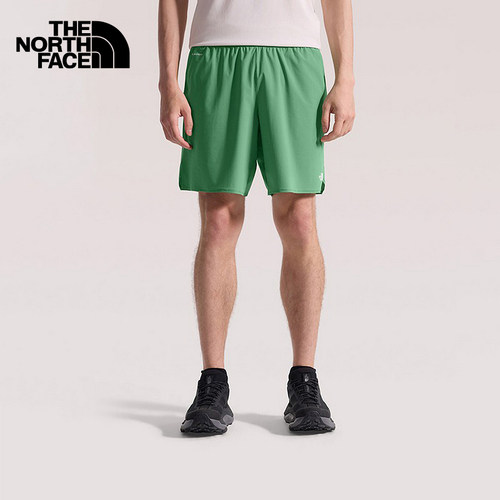 THE NORTH FACE|（新款）2026S/S男短裤 NF0A8G7JG571