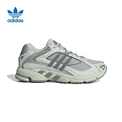 阿迪达斯 （adidas）2024夏中性RESPONSE IH3368