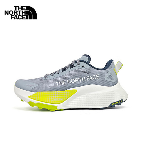 THE NORTH FACE|北面（新款）2026S/S男越野鞋 NF0A8DAJKT31