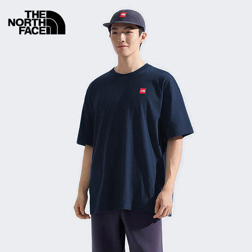 THE NORTH FACE|（新款）2026S/S男短袖 NF0A8EG58K21