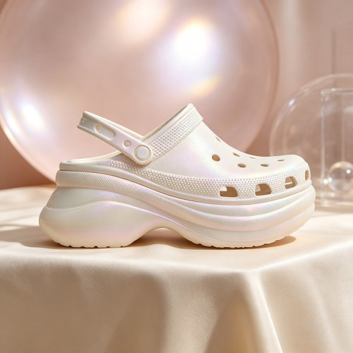 CROCS(卡骆驰)|（新款）2026秋女克骆格 213220-2MC