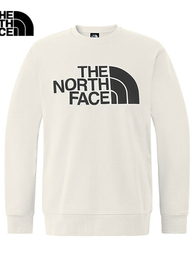 THE NORTH FACE|北面（新款）2025F/W男卫衣 NF0A8AT7QLI1