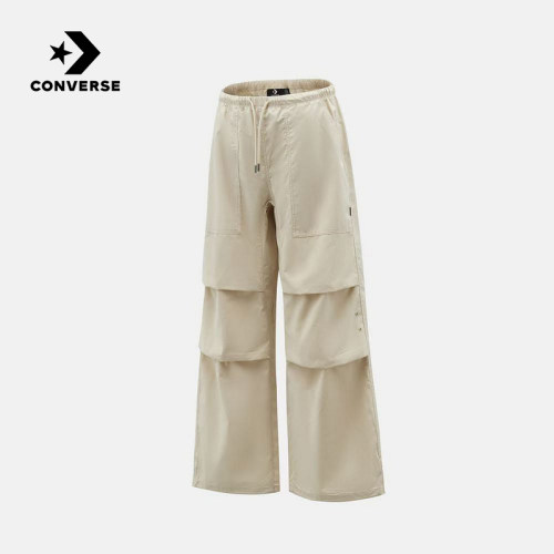 匡威（Converse）|（新款）2026夏女梭织长裤 WCJ686-GJR