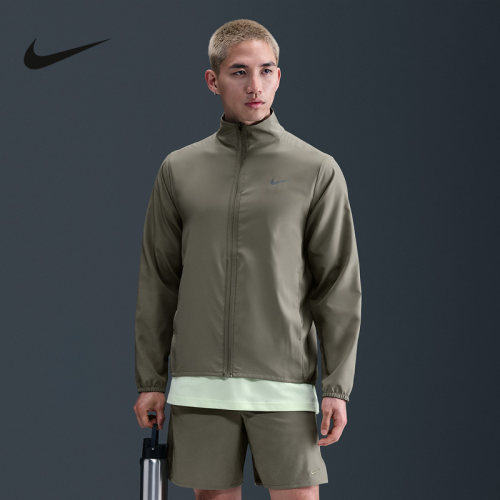 耐克（NIKE）|（新款）2026夏男梭织夹克 FB7500-320