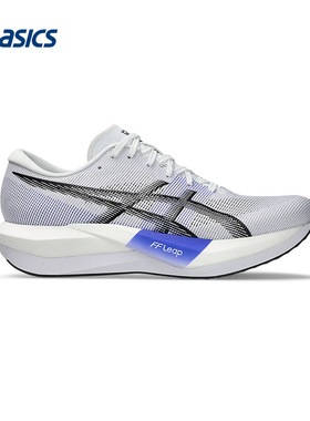 ASICS|（新款）2026S/S中性低帮鞋 1013A183-100