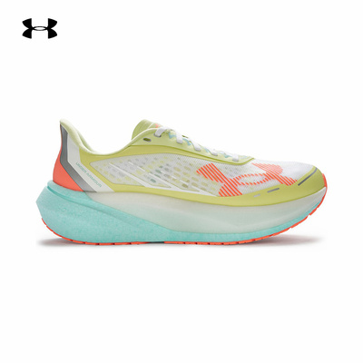 安德玛UA Velociti Distance男子透气运动跑步鞋6006030-105