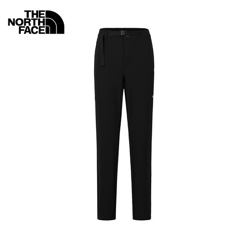 THE NORTH FACE|北面（新款）2025S/S女长裤 NF0A8CJRJK31