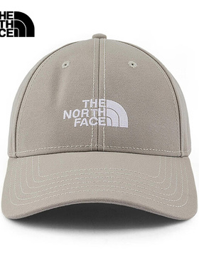 THE NORTH FACE|（新款）2026S/S中性棒球帽 NF0A4VSV2MB1