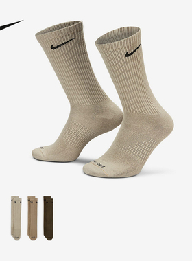 耐克（NIKE）|（新款）2025秋男袜子 SX6891-915