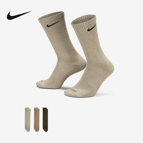 耐克（NIKE）|（新款）2025秋男袜子 SX6891-915