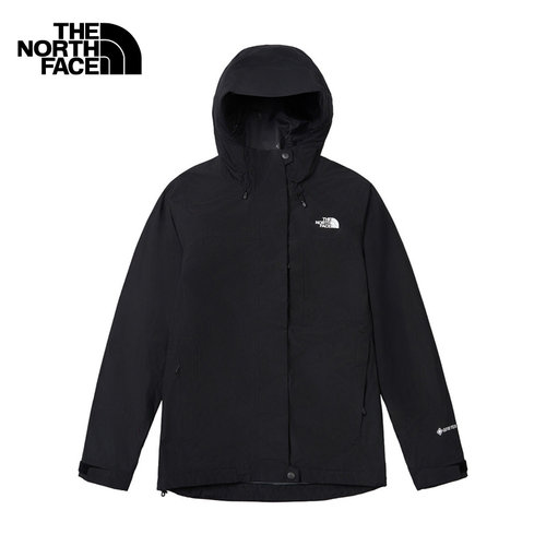 THE NORTH FACE|北面春夏新款女冲锋衣 NF0A8F1DJK31