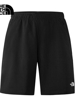 THE NORTH FACE|北面（新款）2025S/S男短裤 NF0A87W5JK31
