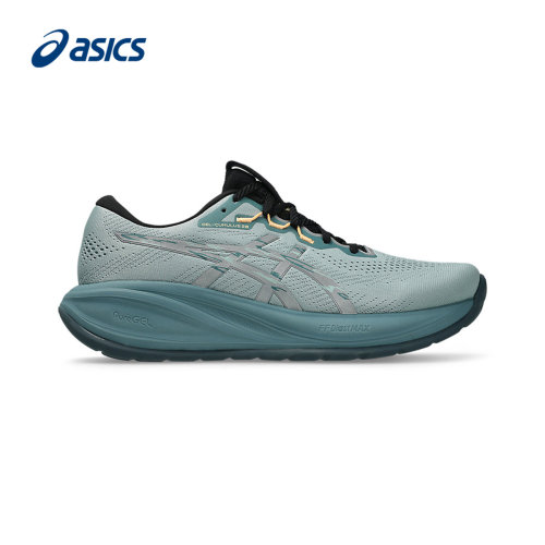 ASICS|（新款）2026F/W男跑步鞋 1011C316-400