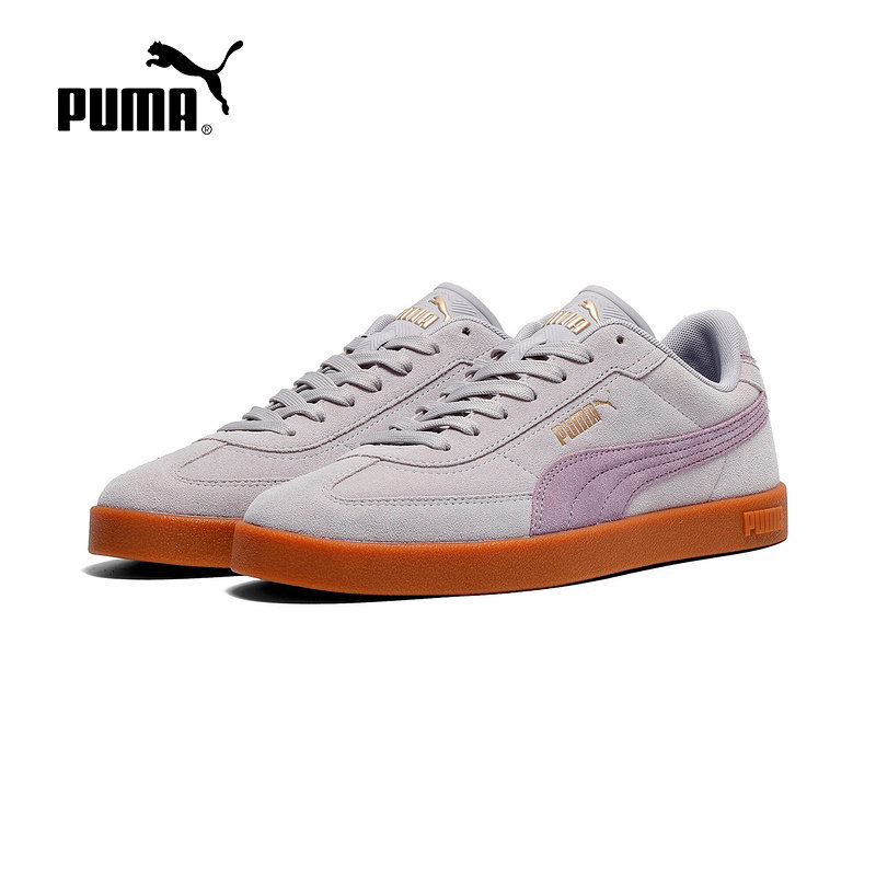PUMA彪马板鞋春季新款男鞋女鞋经典低帮休闲运动鞋T头鞋400717-28,运动鞋new,运动休闲鞋,淘宝优惠券,粉丝福利购,淘宝优惠卷