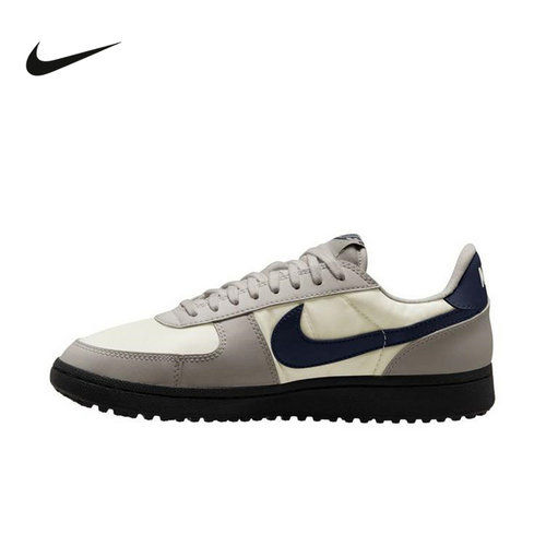 Nike耐克男鞋FIELD GENERAL德训鞋低帮薄底运动鞋板鞋HF3165-009