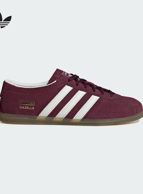 阿迪达斯 （adidas）|（新款）2026夏女GAZELLE IH6940
