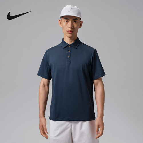 耐克（NIKE）|（新款）2026秋男短袖POLO衫 HQ8480-451