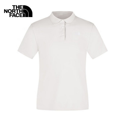 THE NORTH FACE|北面（新款）2026S/S女短袖POLO NF0A8CYZQLI1