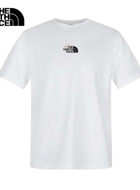 THE NORTH FACE|北面（新款）2026S/S男短袖 NF0A8GWHFN41
