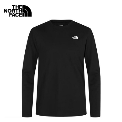 THE NORTH FACE|北面（新款）2026S/S中性长袖 NF0A8GX5JK31