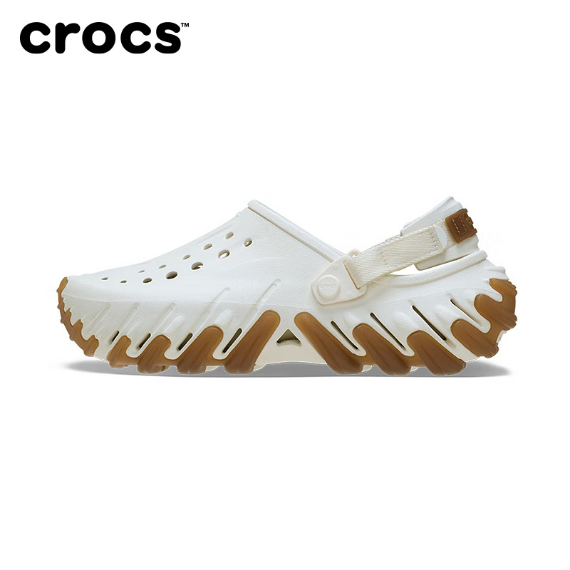CROCS(卡骆驰)|（新款）2025秋中性克骆格 211675-0WV