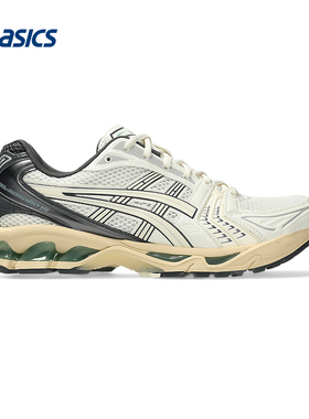ASICS|（新款）2026S/S中性低帮鞋 1203A537-113