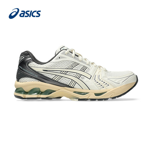 ASICS|（新款）2026S/S中性低帮鞋 1203A537-113