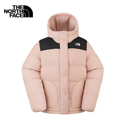 THE NORTH FACE|北面（新款）2025F/W女羽绒服 NF0A8GGDHZI1