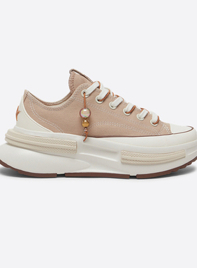 Converse匡威24年秋中性RunStarLegacyC夹心休闲帆布鞋A11620C