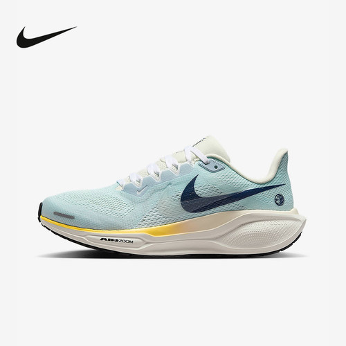 NIKE耐克女鞋飞马41跑步鞋春新款PEGASUS 41缓震运动鞋IH7348-441