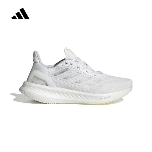 adidas阿迪达斯女子PUREBOOST 5 CLIMACOOL运动跑步鞋JP6678