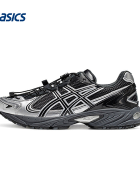ASICS|（新款）2025F/W中性街头潮流休闲鞋 1203A497-001